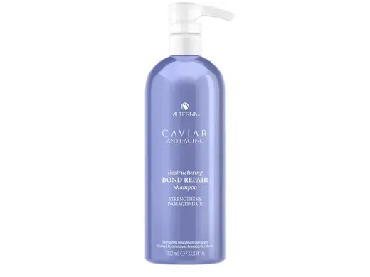 Shampoo Alterna Caviar Restructuring Bond Repair 976ml.