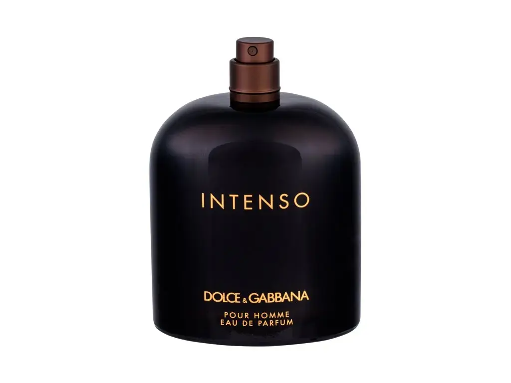 Dolce&Gabbana Pour Homme Intenso Eau de Parfum 125 ml