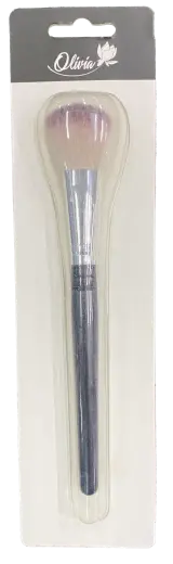 Kosmētikas ota 18cm 1gb