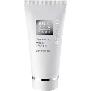 Artdeco Hydration (Hyaluronic Hydra Gel face with green tea) 50 ml.