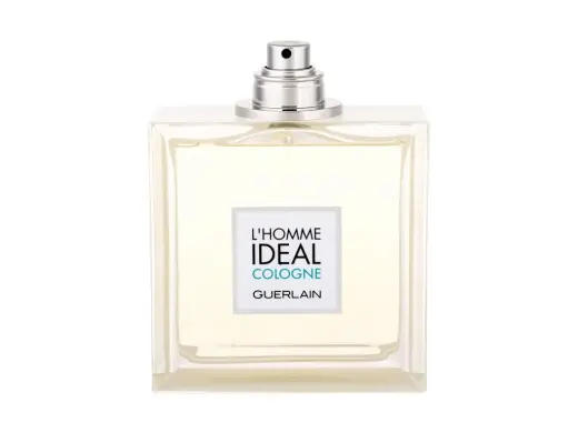 Guerlain L´Homme Ideal Cologne Eau de Toilette 100 ml