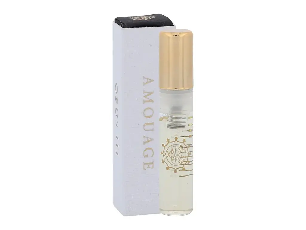 Amouage Opus III Eau de Parfum 1,5 ml
