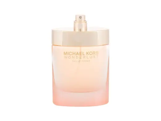 Michael Kors Wonderlust Eau de Voyage Eau de Parfum 100 ml