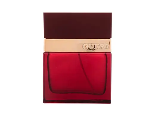 GUESS Seductive Homme Red Eau de Toilette 50 ml