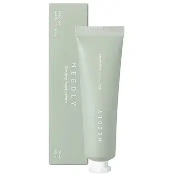 Rainy Garden Sensory Hand Cream - Krém na ruce