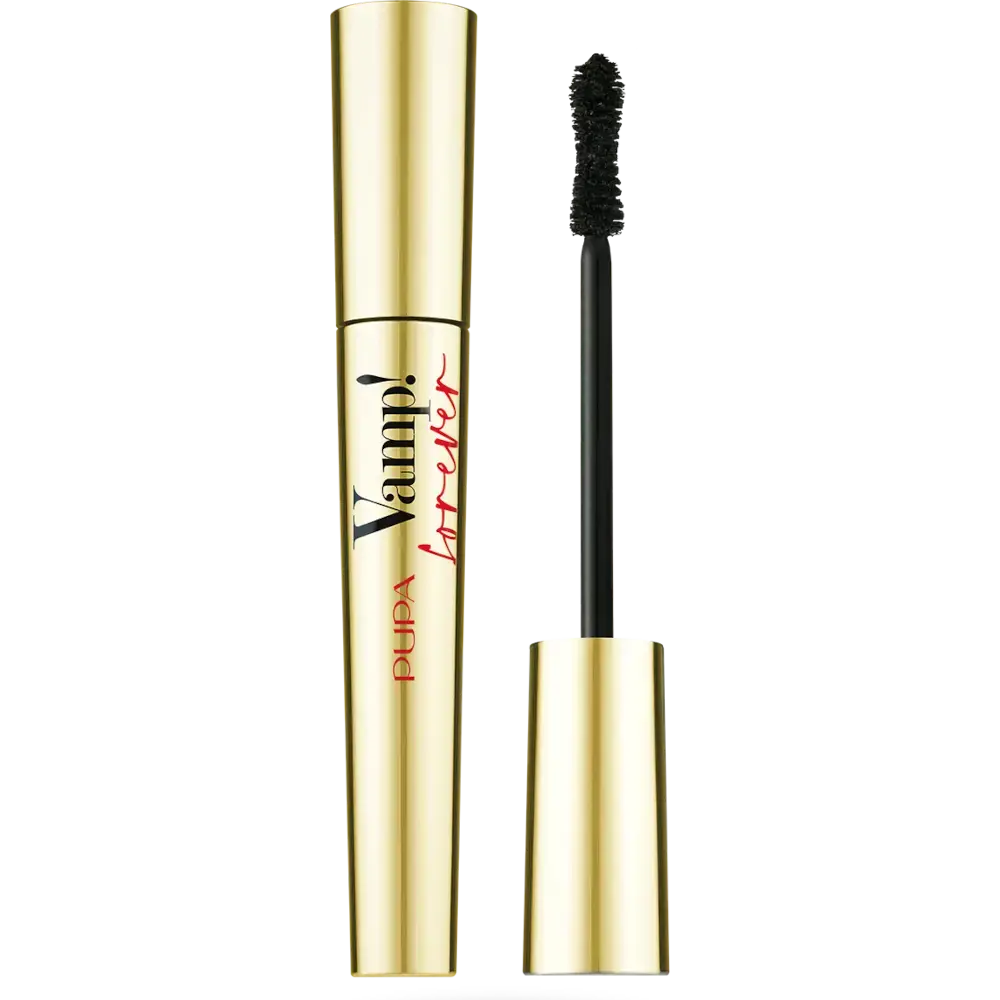 Pupa Vamp Forever Mascara 9 Ml 111 Forever Black