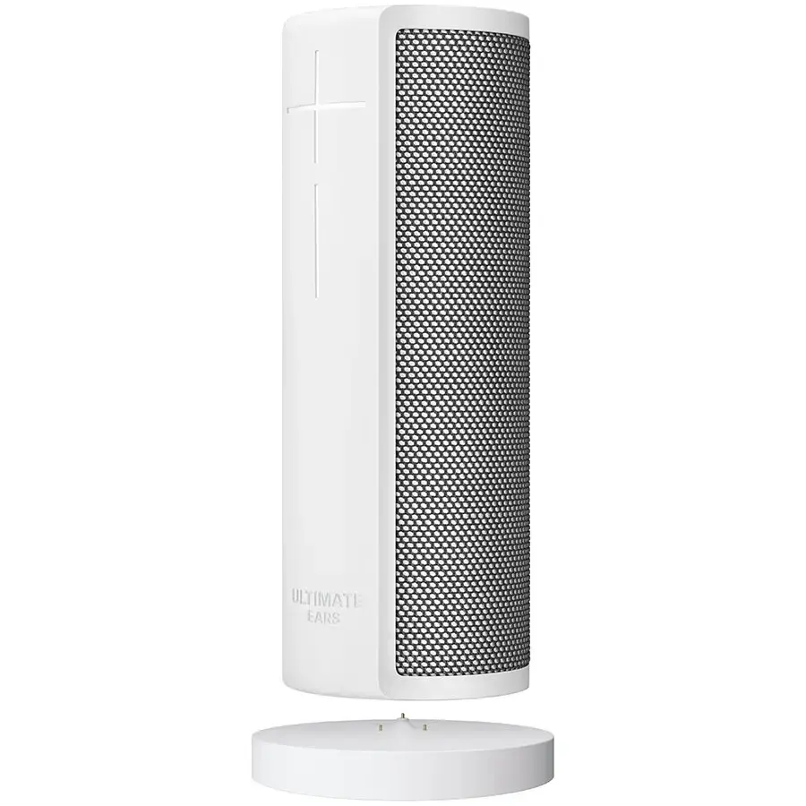 LOGITECH UE POWER UP - CHARGER - WHITE - BLAST/MGABLAST/BOOM3/MGABOOM3