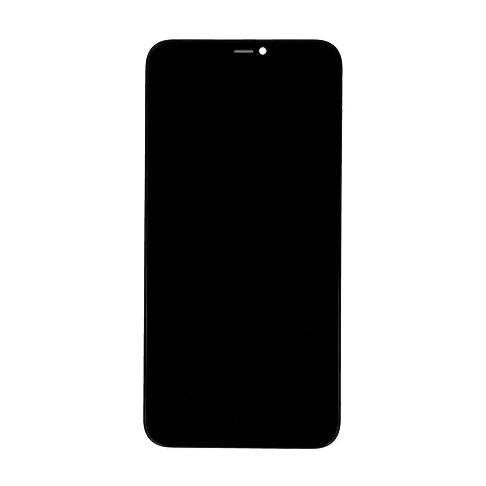 Mecanico LCD Screen Incell for Iphone 11 Pro black with frame