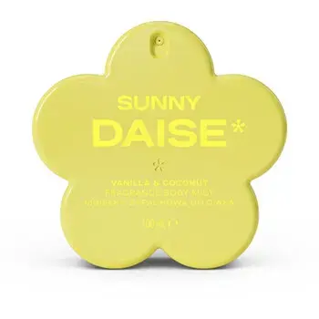 Daise Sunny Fragrance Body Mist - Parfemovaná tělová mlha 100ml