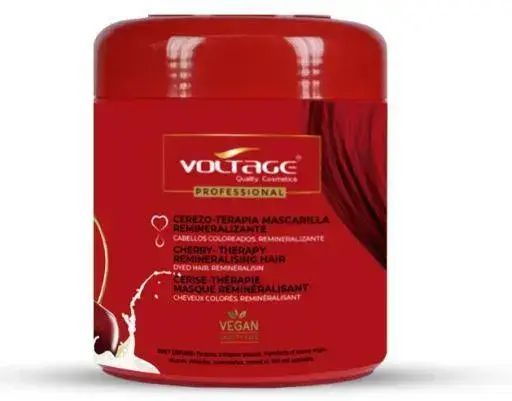 VOLTAGE COSMETICS Voltage Cerezo Therapy Masc 500ml