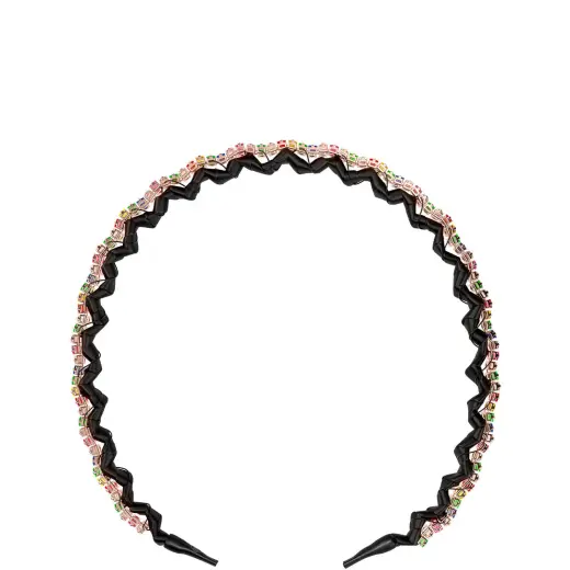 InvisiBobble Hairhalo Rosie Fortescue Hair Clip