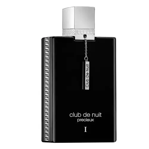 Armaf Club De Nuit Precieux I pure perfume for men 55 ml