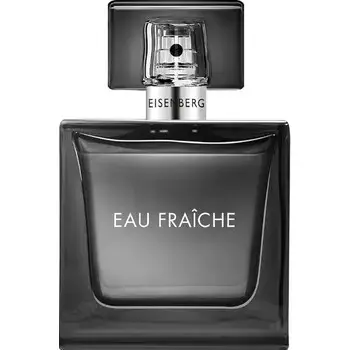 Fresh Water Men EDP.