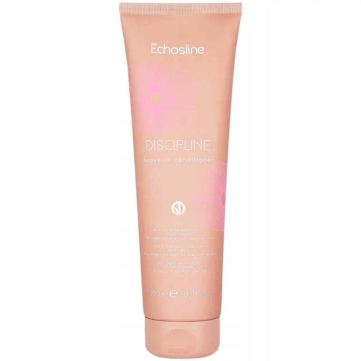 EchoslineDiscipline Leave-in Conditioner 300 Ml
