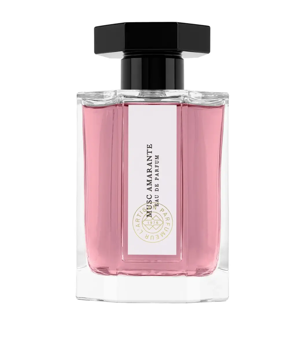 L'Artisan Parfumeur, Musc Amarante, Eau De Parfum, Unisex, 100 ml