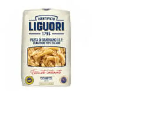 Makaroni LIGUORI, spirāles Nr.167, 500g