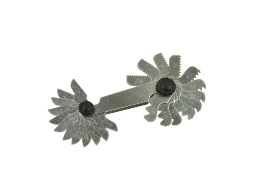 Vītņumērs 24gb 0.25-6mm