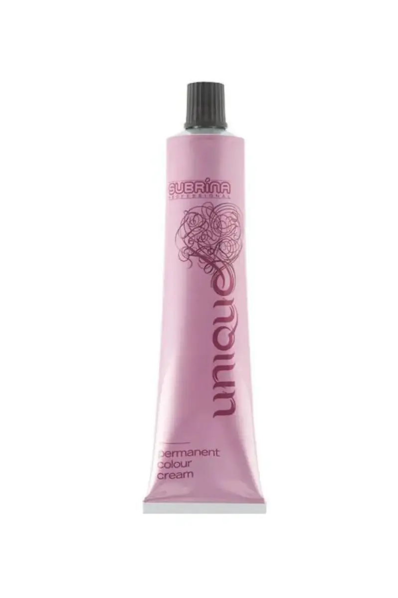 Subrina Professional, Permanent Colour, Permanent Hair Dye, 11/0 , 100 ml