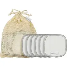 Revolution Skincare X Sali Hughes Pad for Life Reusable Fabric Rounds ( 7 pcs )