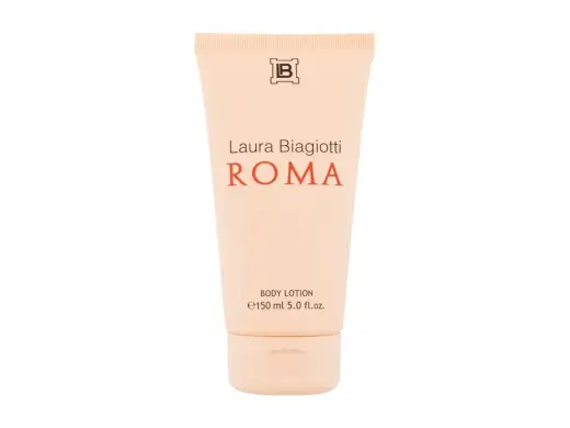 Laura Biagiotti Roma Body Lotion 150 ml