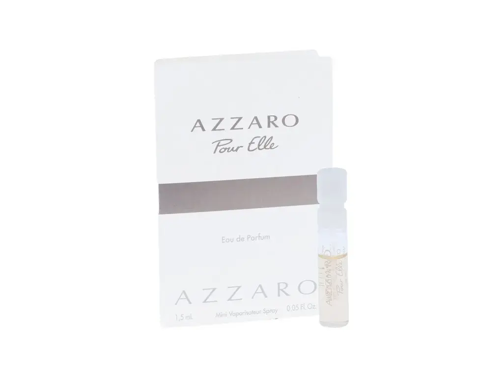 Azzaro Pour Elle Extreme Eau de Parfum 1,5 ml