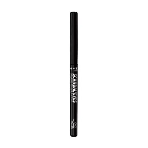Rimmel Scandal Eyes Exaggerate Eye Pencil 0.35 G 001 Intense Black
