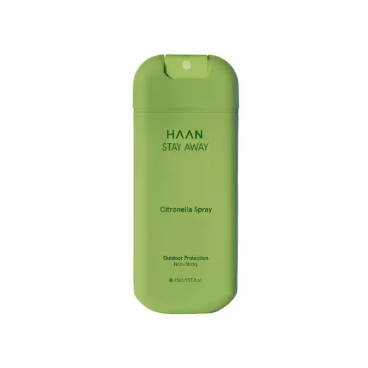 Haan, Stay Away, Spray, 45 ml