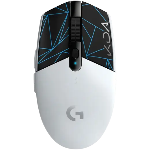 LOGITECH G305 LOL LIGHTSPEED Wireless Gaming Mouse - K/DA - EER2
