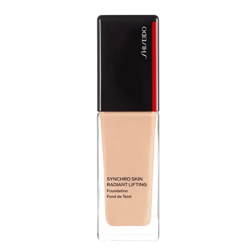 Shiseido, Synchro Skin Radiant Lifting, Liquid Foundation, 150 Lace, SPF 30, 30 ml