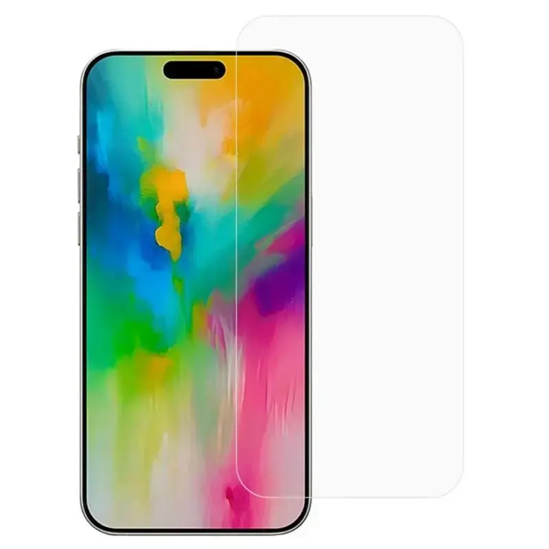 Fusion aizsargstikls telefonam iPhone 16 