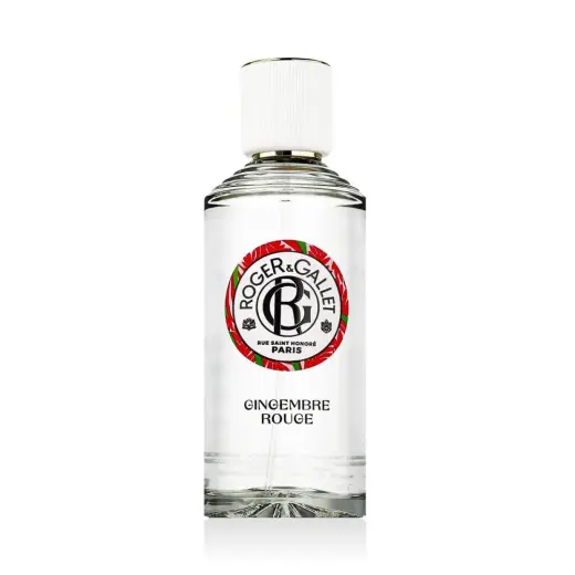 Roger & Gallet, Gingembre Rouge, Eau Fraiche, Unisex, 100 ml *Tester