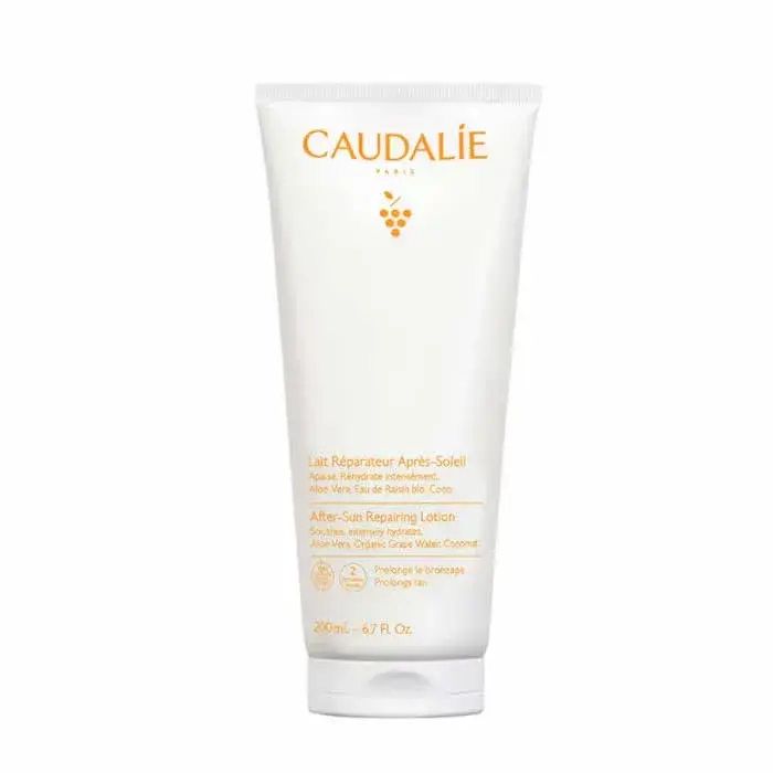 Caudalie After Sun Repairing Lotion 200ml
