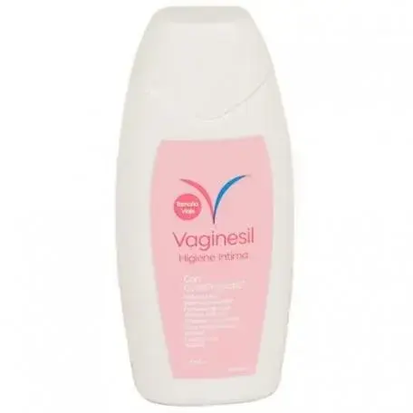 Vagisil Vaginesil Gynoprebiotic Intimate Hygiene 50ml