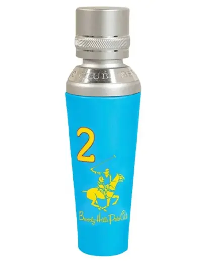Beverly Hills Polo Club 1982 Sport 2 (EDP) parfimērijas ūdens sievietēm 100 ml