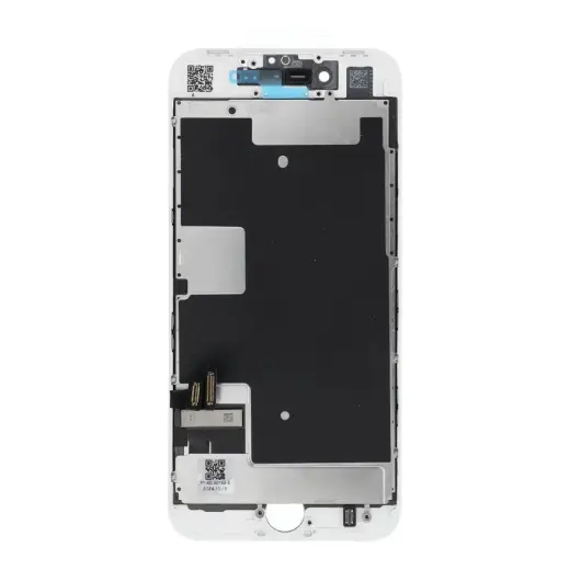 FixCell LCD Display for IPHONE 8/SE 2020 Retina White (refurbished)