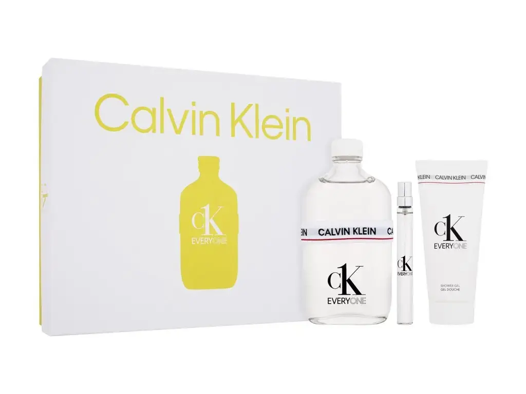 Calvin Klein CK Everyone Eau de Toilette 200 ml