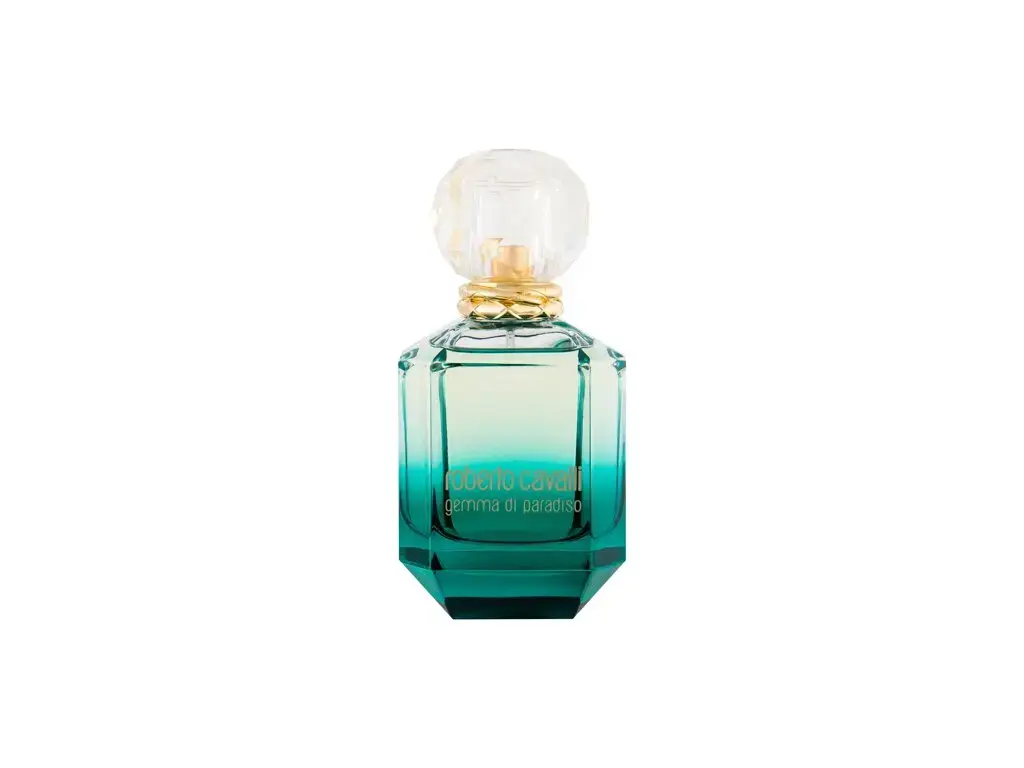 Roberto Cavalli Gemma di Paradiso Eau de Parfum 75 ml