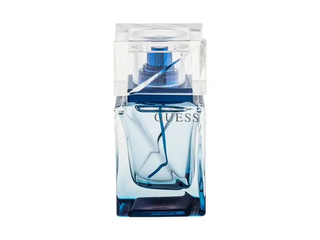 GUESS Night Eau de Toilette 50 ml