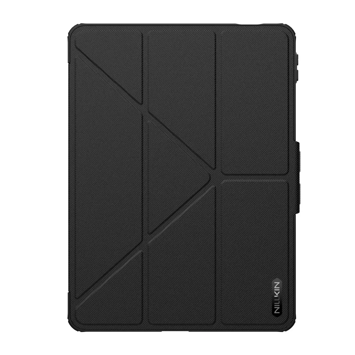 Nillkin Bumper PRO Protective Stand Case Multi-angle for Xiaomi Pad 8/8 Pro Black