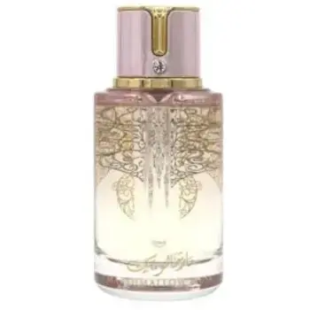 Arabiyat Prestige Cherry Musk EDP 100ml