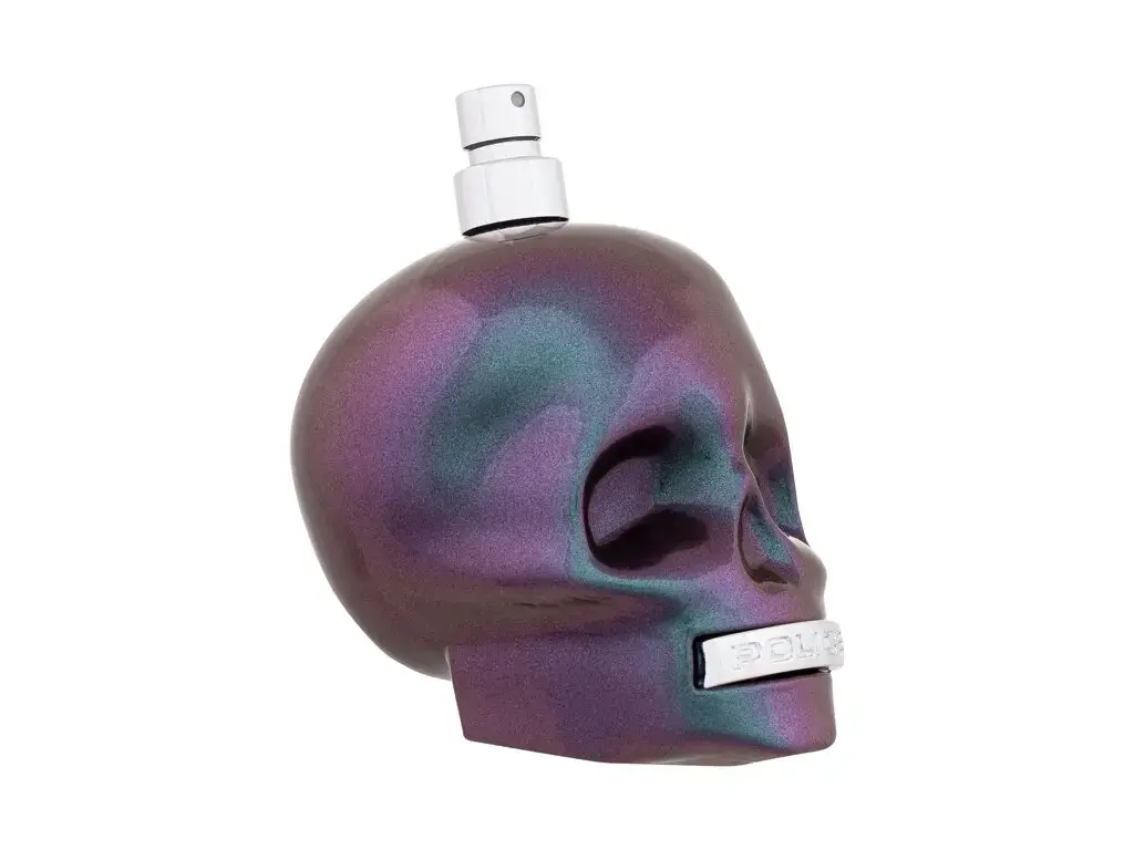 Police To Be My.Avatar Eau de Parfum 125 ml