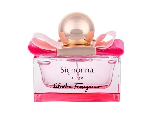 Ferragamo Signorina In Fiore Eau de Toilette 30 ml