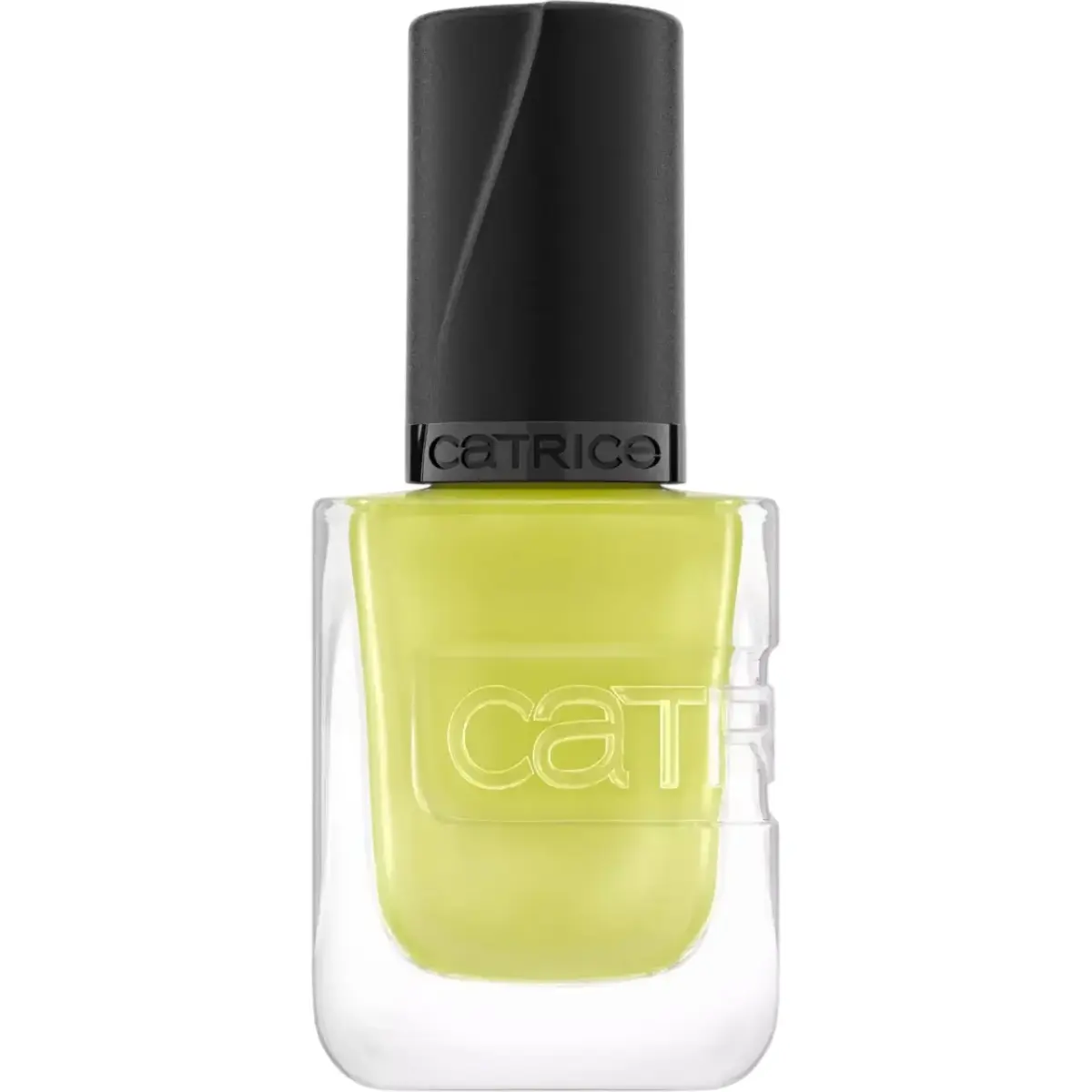 Catrice, Gel Affair, Nail Polish, 033, You're The Lime To My Tequila, 10.5 ml