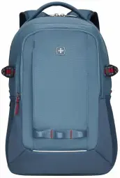 Soma Wenger Ryde Blue|Denim