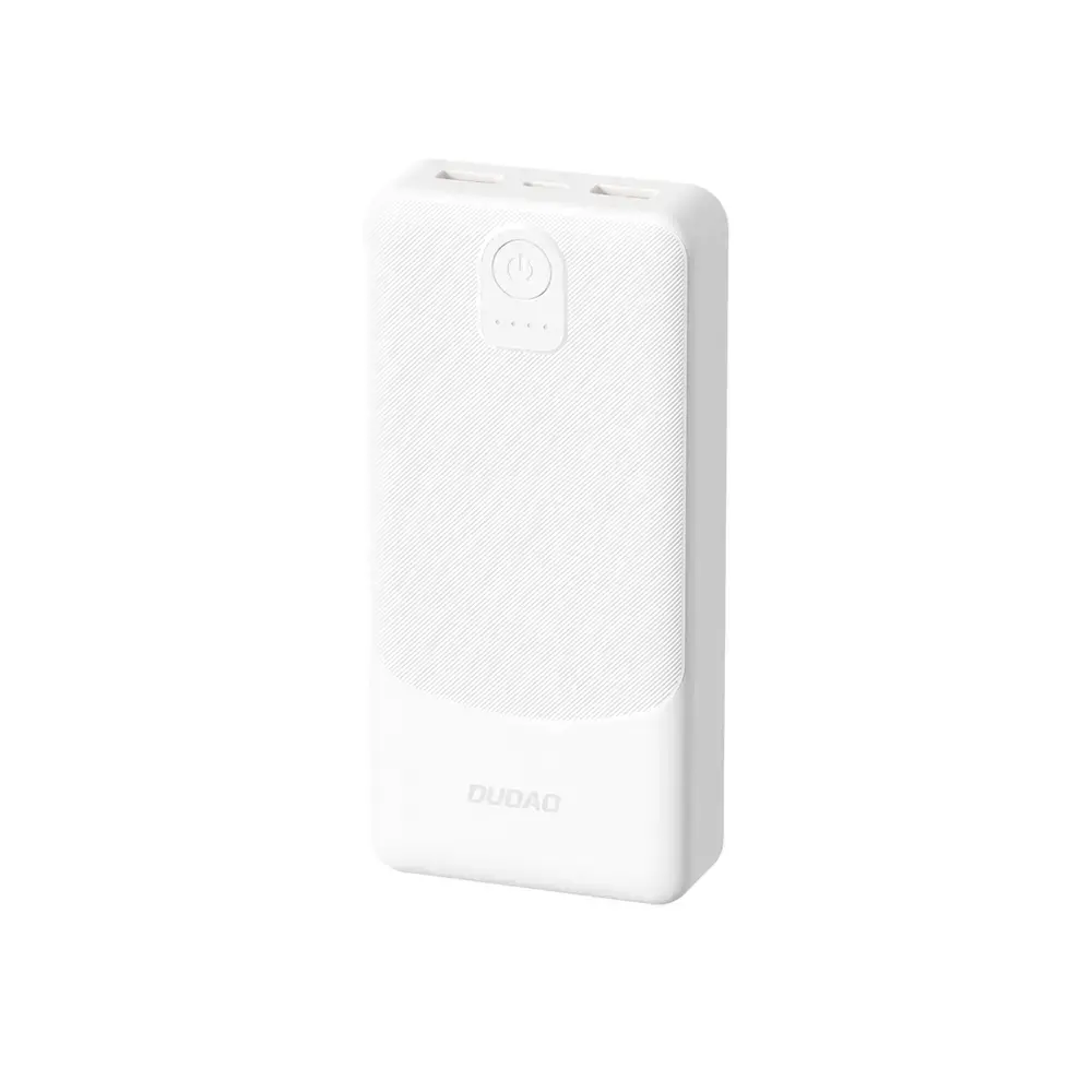 Dudao K10 ārējais akumulators (powerbank) |