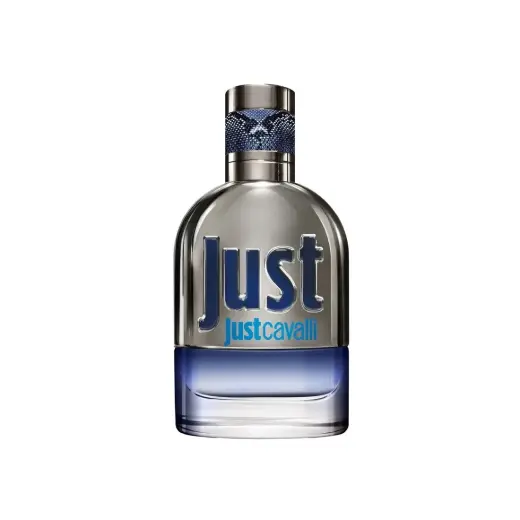 Roberto Cavalli Just Cavalli Him (EDT) tualetinis vanduo vyrams 30 ml