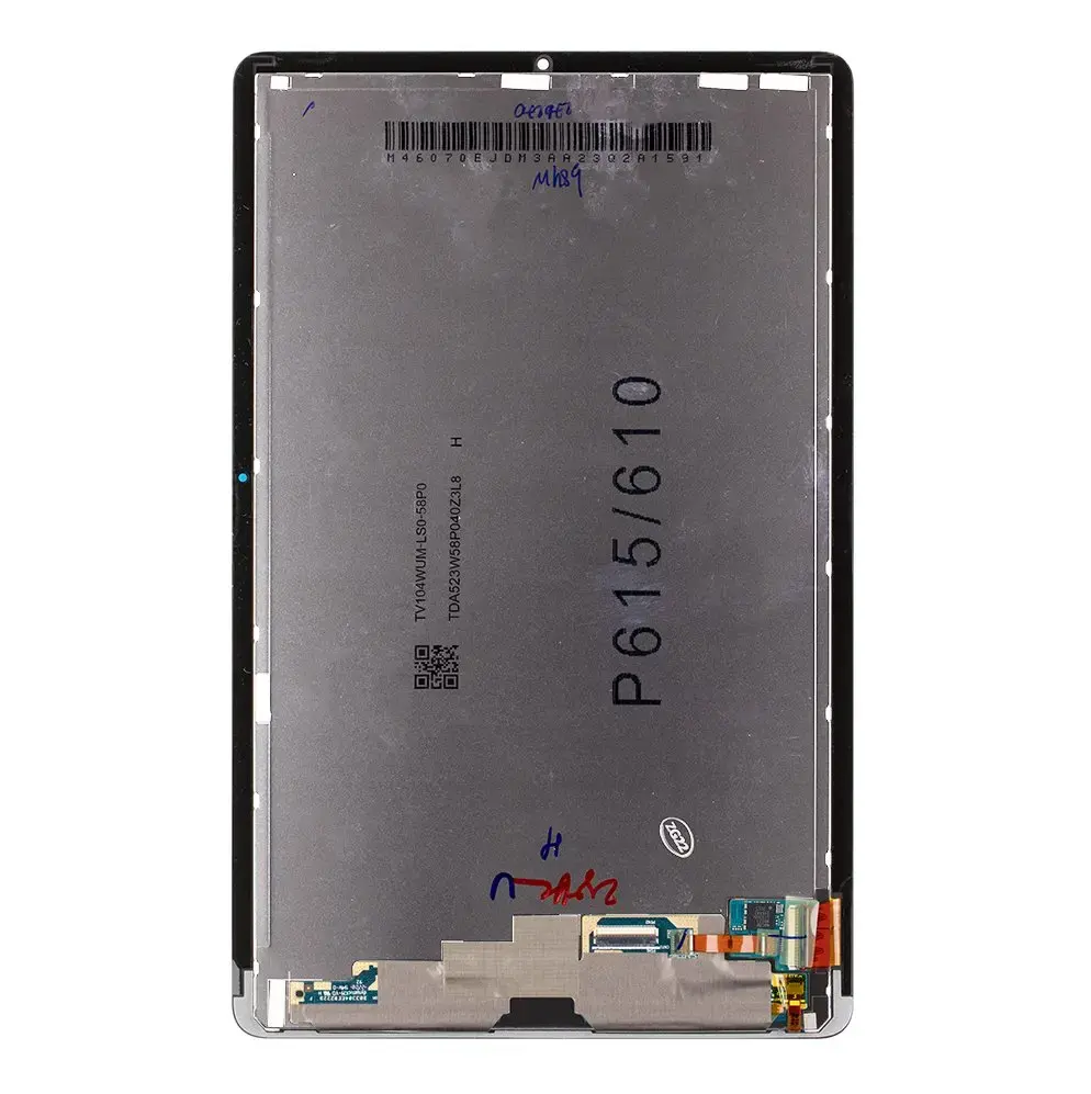 LCD display + Touch Unit Samsung P613/P619 Galaxy Tab S6 Lite WiFi/LTE 2022 Black (Service Pack)