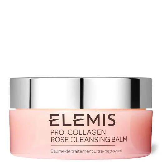 Elemis, Pro-Collagen, Rose, Hydrating, Cleansing Balm, For Face, 100 g *Tester