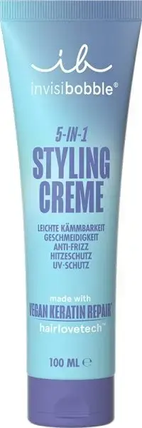 Invisibobble 5-in-1 Styling Cream 100 Ml