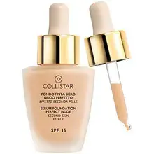 Serum Foundation Perfect Nude